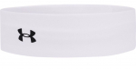 Peapael Under Armour Play Up Headband - Valge