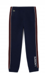 Poiste p&uuml;ksid Lacoste Boys Fleece Sweatpants - Sinine