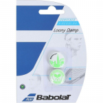 Vibratsiooni summutid Babolat Wimbledon Damp 2P - Valge