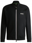 Meeste dressipluus BOSS Samoo MB Full Zip - Must