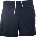 Naiste tennise&scaron;ortsid Tommy Hilfiger Essential Flag Loose Short - Sinine