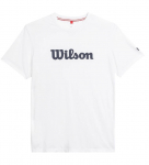 Meeste T-s&auml;rk Wilson Team Graphic