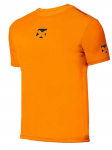 Meeste T-s&auml;rk Pacific Futura Tee - Oranž