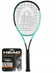 Tennisereket Head Boom PRO 2024 + keel