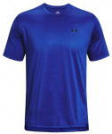 Meeste T-s&auml;rk Under Armour Men's Tech Vent Short Sleeve - Sinine