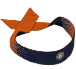 Tennise bandanar&auml;tik Roland Garros Bandana Performance - Mitmev&auml;rviline
