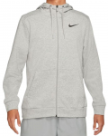 Meeste dressipluus Nike Dri-Fit Hoodie Full Zip M - Hall