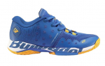 Meeste padelitossud Bullpadel Hack Hybrid 221 - azul real