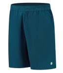 Meeste tennise&scaron;ortsid K-Swiss Tac Hypercourt Short 8 Inch - T&uuml;rkiissinine