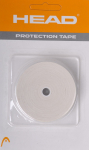 Head Protection Tape - Valge