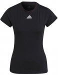 Naiste T-s&auml;rk Adidas Primegreen Aeroready Freelift Tee W - Must