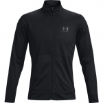 Meeste dressipluus Under Armour Men's UA Pique Track Jacket - Must
