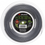 Tennisekeeled Solinco Tour Bite Diamond Rough (200 m) - Hall