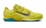 Meeste tennisejalatsid Nike Zoom Vapor 12 Premium - Kollane
