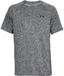 Meeste T-s&auml;rk Under Armour Tech SS Tee 2.0 - Hall