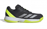 Juunioride tennisetossud Adidas Courtflash K - Must