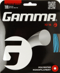 Tennisekeeled Gamma iO (12.2 m) - Sinine