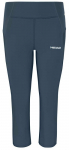 Retuusid Head Power 3/4 Tights - Sinine