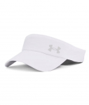 Nokam&uuml;tsid Under Armour Launch Visor - Valge