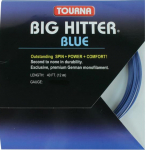 Tennisekeeled Tourna Big Hitter (12 m) - Sinine