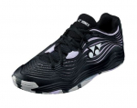 Meeste tennisejalatsid Yonex Power Cushion Fusionrev 5 - Must