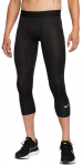 Kompressioonriided Nike Pro Dri-Fit 3/4 Length Tight - Must