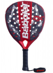 Padelireket Babolat Technical Veron Juan Lebron