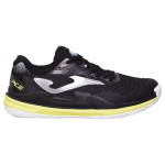 Meeste tennisejalatsid Joma Ace Men 2401 Clay - Must