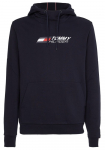 Meeste dressipluus Tommy Hilfiger Essentials Hoody - Sinine