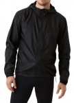 Meeste dressipluus Bj&ouml;rn Borg Borg Wind Jacket - Must