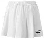 Naiste tennise&scaron;ortsid Yonex Tennis Shorts - Valge