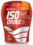 Izotonik Nutrend ISODRINX 420g - orange