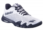 Meeste padelitossud Babolat Jet Viva - Valge