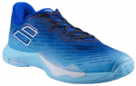 Meeste sulgpalli/squashi kingad Babolat Shadow Tour 5 - ceramic blue