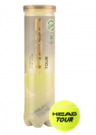 Tennisepallid Head Tour 4B