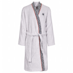 Hommikumantel Roland Garros Tie Break P.Homme Bouclette - Hall