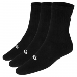 Tennisesokid Asics 3PPK Crew Socks 3P - Must