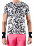 Meeste T-s&auml;rk Hydrogen Chrome Tech T-Shirt - Valge