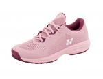 Naiste tennisejalatsid Yonex Power Cushion Sonicage - Roosa