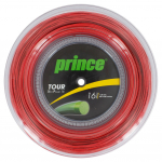 Tennisekeeled Prince Tour Xtra Power 17 (200 m) - Punane