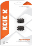 Vibratsiooni summutid Pacific X Damper 2P - Must