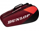 Tennise kotid Dunlop D Tac CX-Club 6 RKT - Mitmev&auml;rviline
