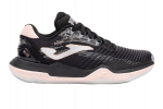 Naiste tennisejalatsid Joma Point 2501 - Must