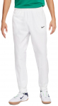 Meeste tennisep&uuml;ksid Nike Court Advantage Dri-Fit Tennis Pants - Valge