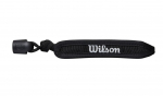 Wilson Wirst Cord Comfort Cuff - black