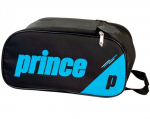 Jalatsikott Prince Zapatillero Logo - Must