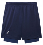 Meeste tennise&scaron;ortsid Australian Ace Shorts with Lift - Sinine