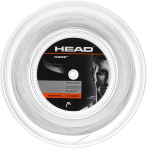Tennisekeeled Head HAWK (200 m) - Valge