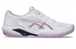 Naiste tennisejalatsid Asics Solution Swift FF 2 Clay - Valge