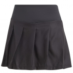 Naiste tenniseseelik Adidas Pleat Skirt Pro - Must